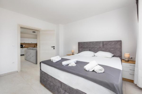 Apartman Dokić 1